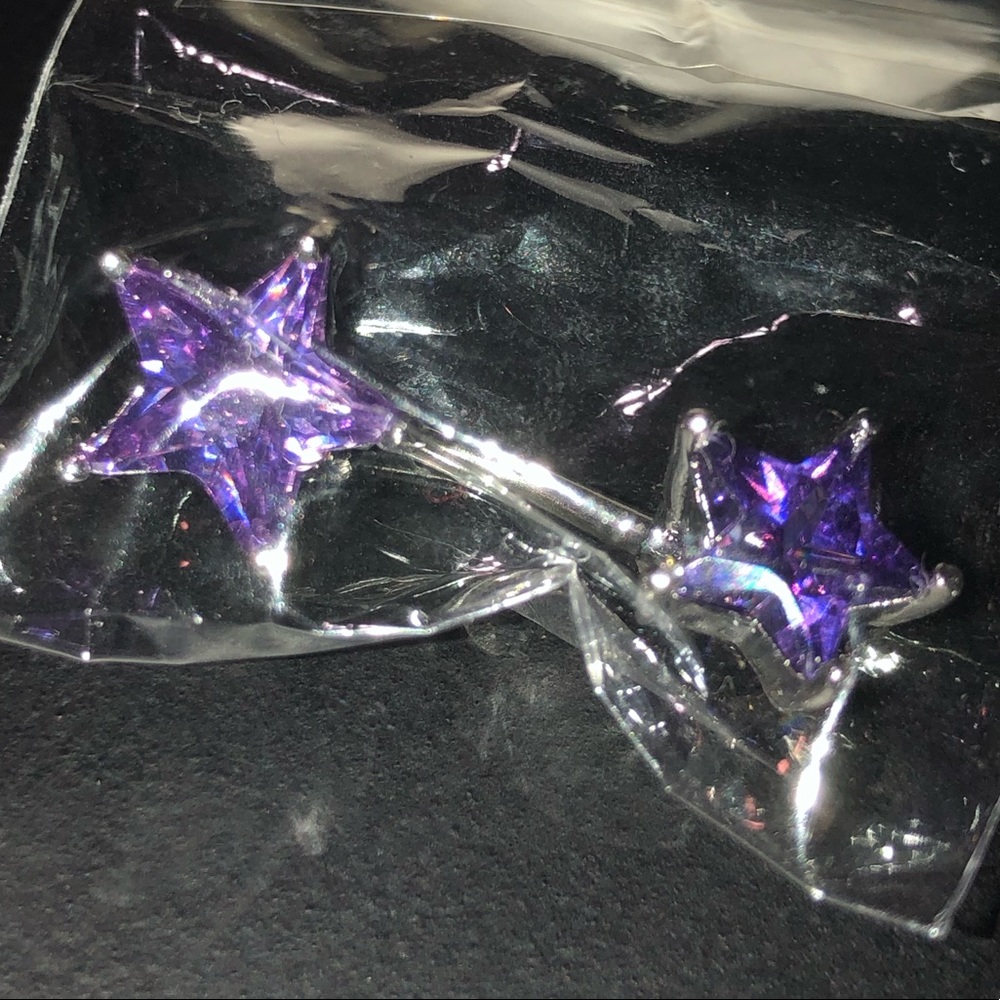 Belly button ring - Picture 2 of 2